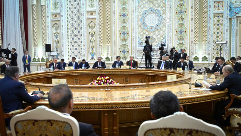 Фото пресс-службы Акорды