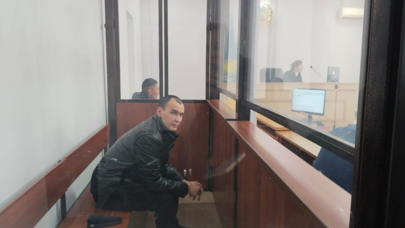 Фото ©️ Tengrinews.kz