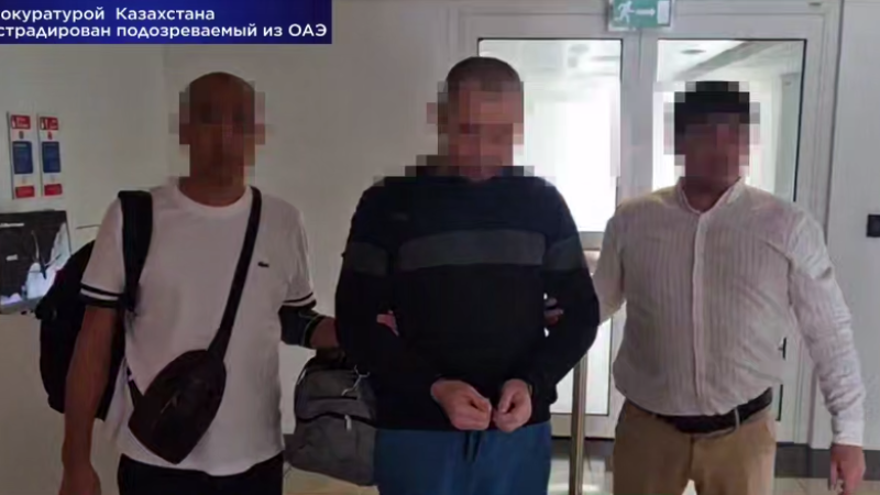 Кадр из видео