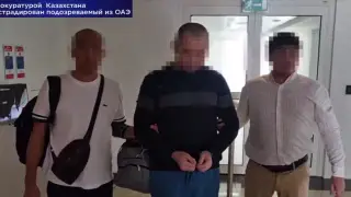 Казахстанский предприниматель скрывался в ОАЭ из-за неуплаты налогов