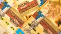 “Запуталась“: какие банкноты 1000 тенге действительны в Казахстане