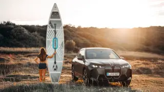 BMW выпустила то, что вообще никто не ожидал