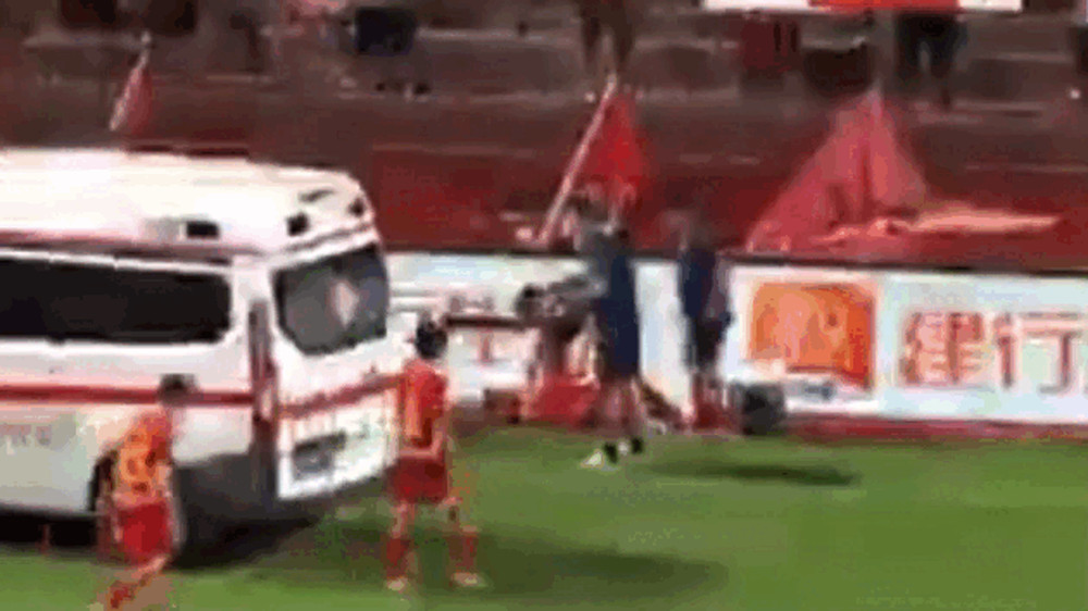 Кадры из видео