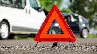 Казахстан оказался на третьем месте в мире по смертности в ДТП