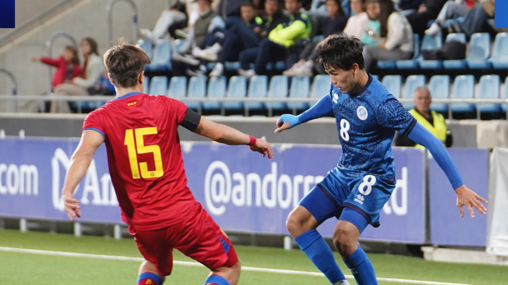 Фото: пресс-служба КФФ