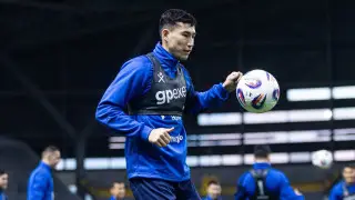 Сборная Казахстана объявила стартовый состав на матч с Лихтенштейном