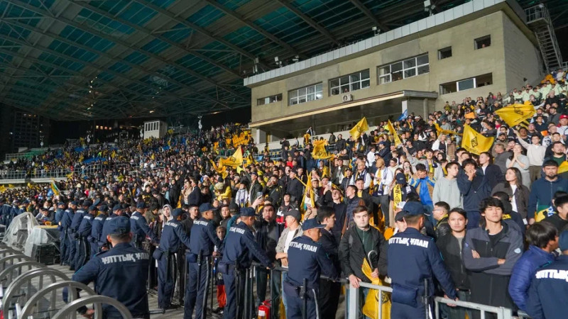 Фото ©️ Tengrinews.kz