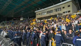 Привлекать частников к охране на массовых мероприятиях преждевременно - Бектенов