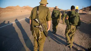 Режим прекращения огня между Израилем и ХАМАС вступил в силу