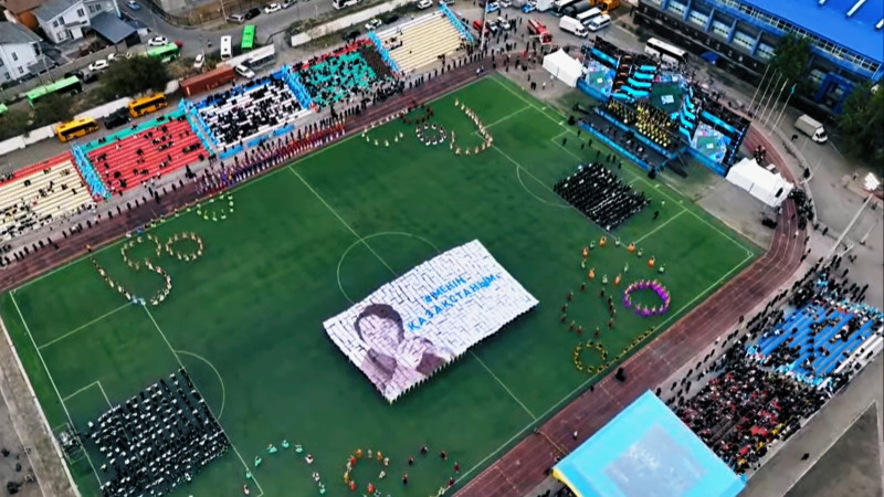 Фото: акимат Атырауской области.