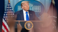Трамп объявил о введении 100-процентного тарифа на товары из Китая