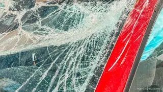 Присяжные вынесли приговор виновнику аварии, унесшей жизни пяти человек