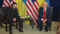 Зеленский раскрыл детали последнего разговора с Трампом