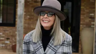 Умерла знаменитая голливудская актриса Дайан Китон