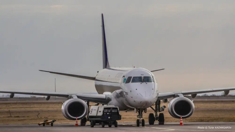 Фото ©️ Турар Казангапов