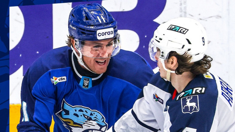 Фото: instagram.com/barys_official