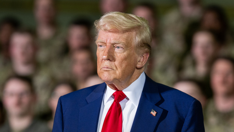 Фото: x.com/whitehouse