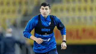 Казахстан против Северной Македонии в отборе на ЧМ-2026: где смотреть