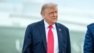 Трамп прибыл в Израиль на фоне обмена заложниками и перемирия с ХАМАС