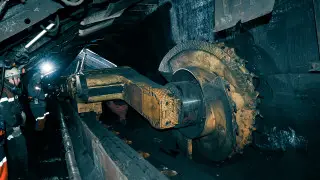 Горняки Qarmet установили новый рекорд