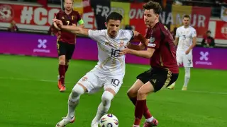 “Обладает качеством“: в Македонии высказались о сборной Казахстана