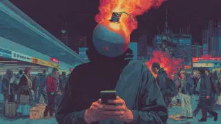 “Бомба - это я“: что заставляет казахстанцев “минировать“ школы и аэропорты