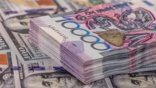 Нацбанк будет передавать налоговикам данные об операциях свыше 50 тысяч долларов