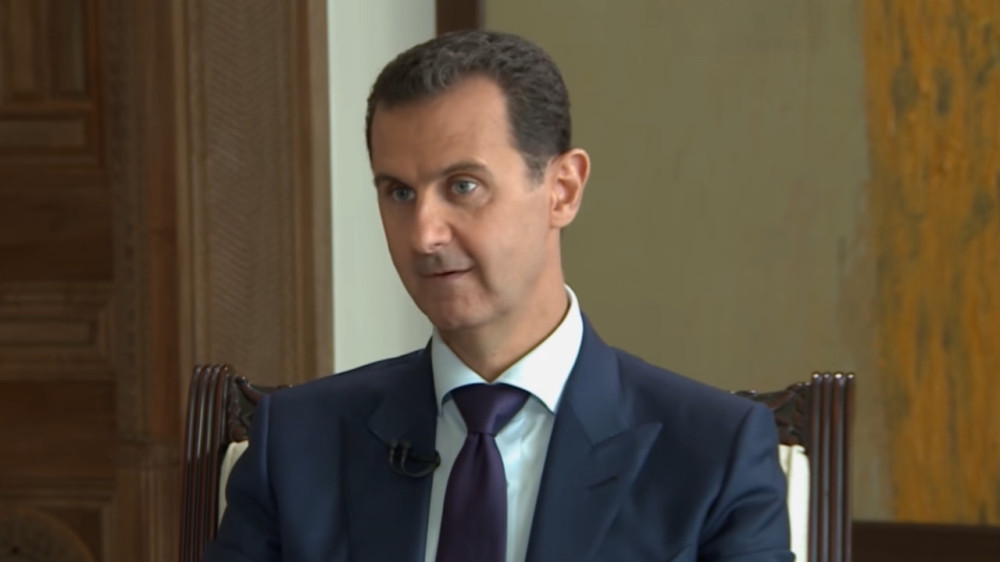 Лавров ответил на сообщения о попытке покушения на Башара Асада