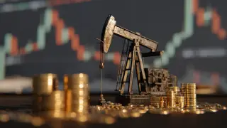 Золото дорожает, нефть и Bitcoin растут: что происходит на рынках