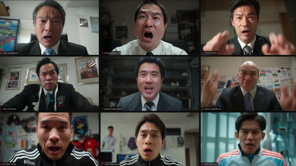 Изображение сгенерировано при помощи нейросети Midjourney