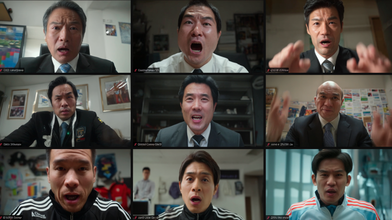 Изображение сгенерировано при помощи нейросети Midjourney