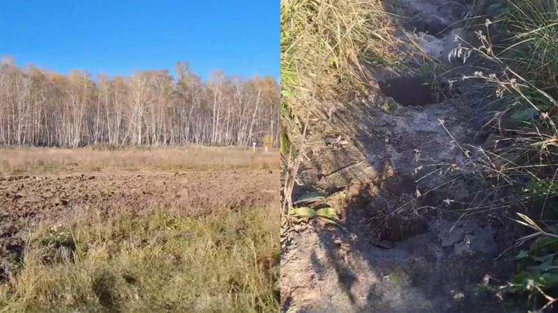 Кадры из видео