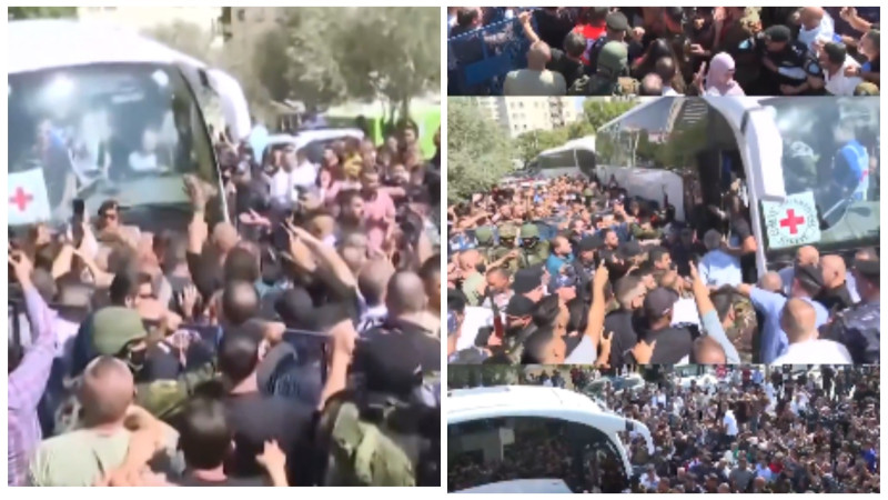 Кадры из видео: TRT