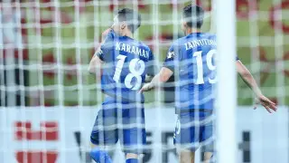 “Такой футбол мы хотим видеть“. Казахстанцы поддержали сборную после невыхода на ЧМ