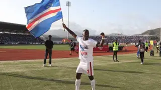 Страна с численностью населения меньше Актобе вышла на ЧМ по футболу