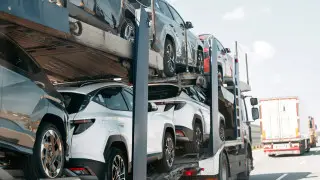 Китайский электрокар попал в список лучших изобретений 2025 года