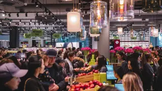 Офлайн-продажи косметики: как бренды справляются в эпоху e-commerce