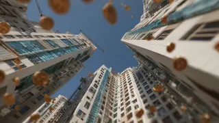 Когда ждать роста цен на квартиры: вице-министр назвал сроки