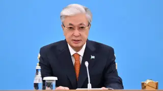 Президентская система правления сохранит свою актуальность в Казахстане - Токаев