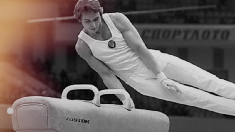 Кадр из видео