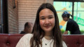 13-летнюю школьницу объявили в розыск в области Абай