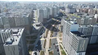 Какие крупные дорожные проекты реализовали в Астане, рассказали в акимате