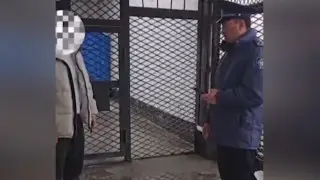 Пять суток ареста получил актюбинец, справивший нужду в центре города