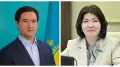 Выпускник “Болашака“ станет новым депутатом Мажилиса вместо Жулдыз Сулейменовой