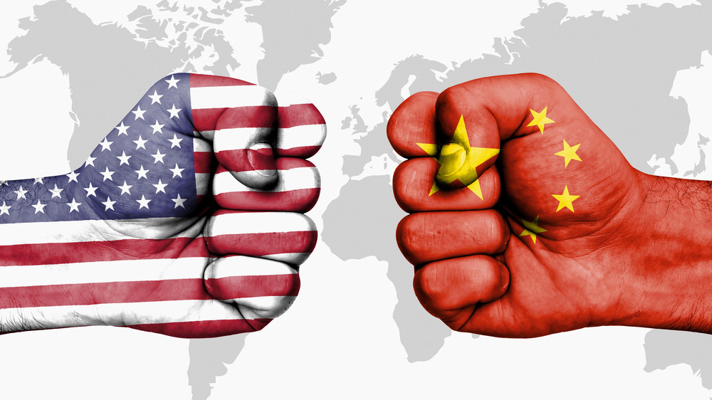 В Китае заявили о готовности к торговой войне с США