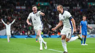 Разгром c пятью голами определил первую команду из Европы на ЧМ-2026