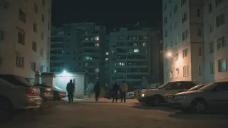 Председателей ОСИ хотят наделить полицейскими полномочиями в Казахстане