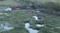 В Караганде ввели режим ЧС