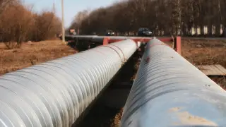 Изношенные на 70 процентов тепловые сети Петропавловска передадут государству