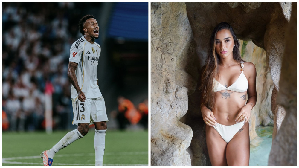 Фото: instagram.com/edermilitao/instagram.com/tainamilitao